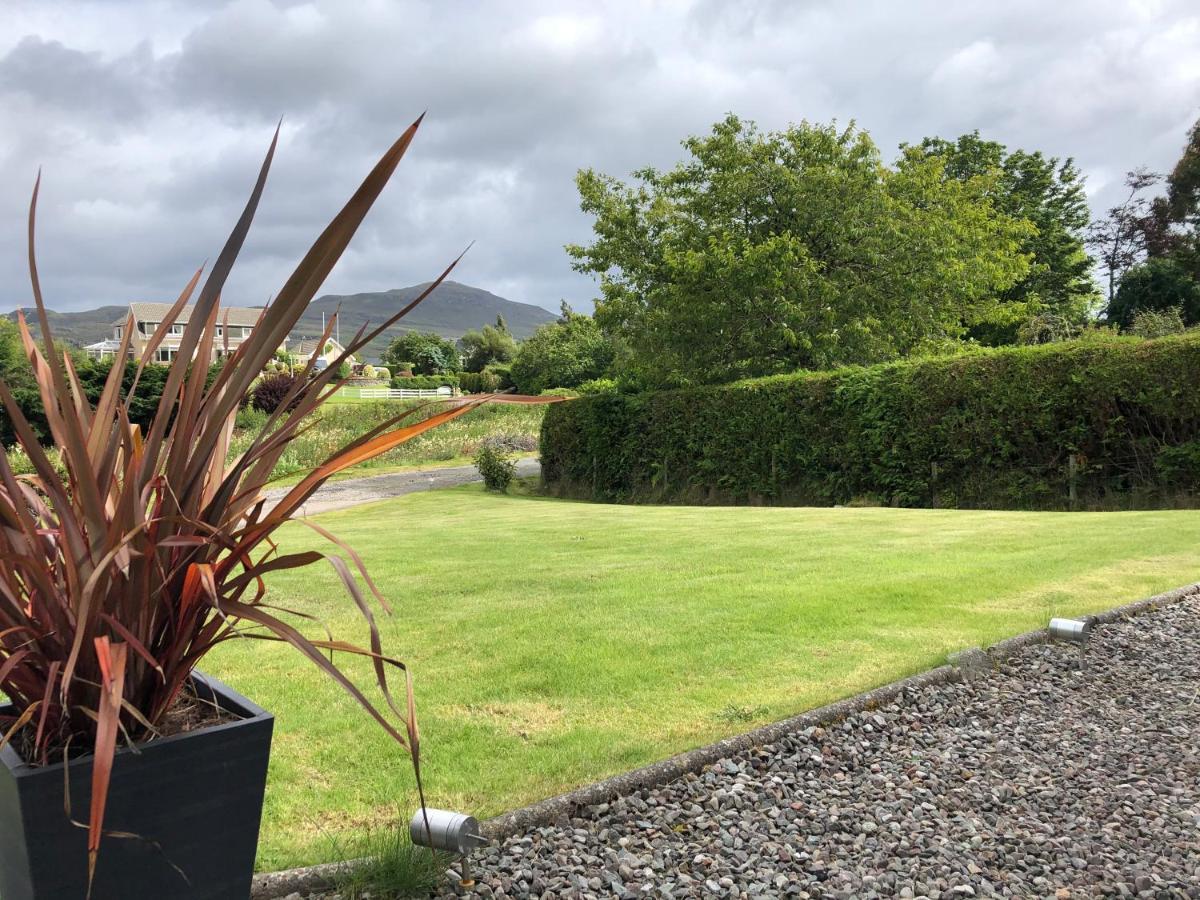 The Apartment At Glendaruel Portree Exterior foto